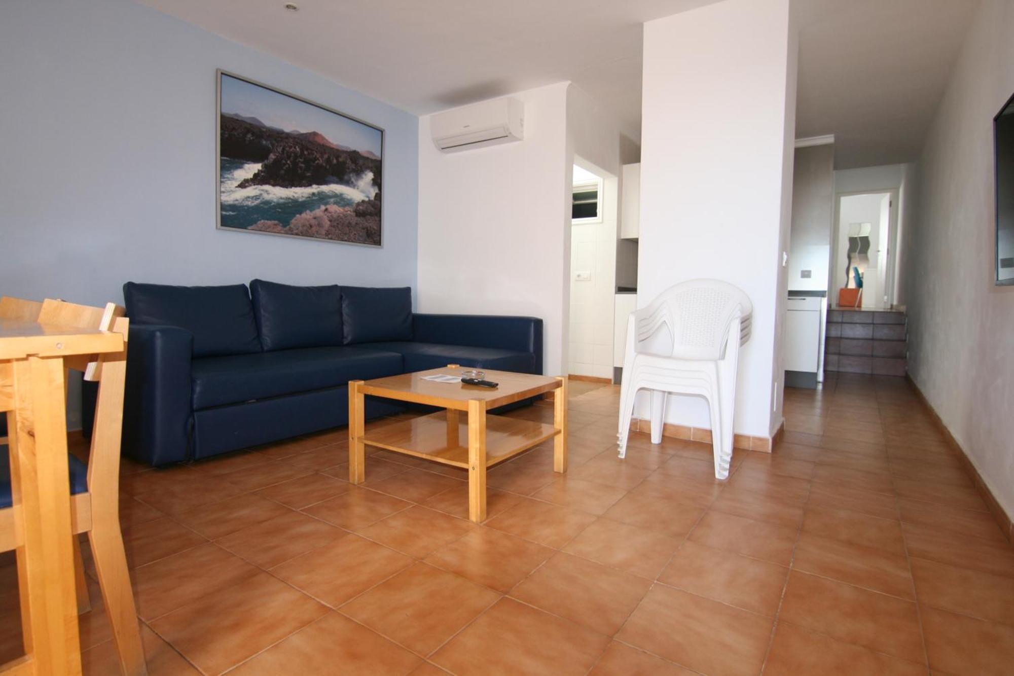 Bungalows Villas Blancas Puerto del Carmen  Exterior foto